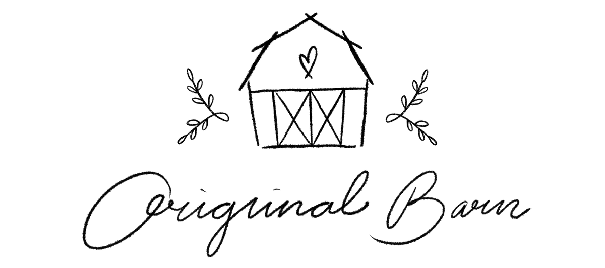 Original Barn logo