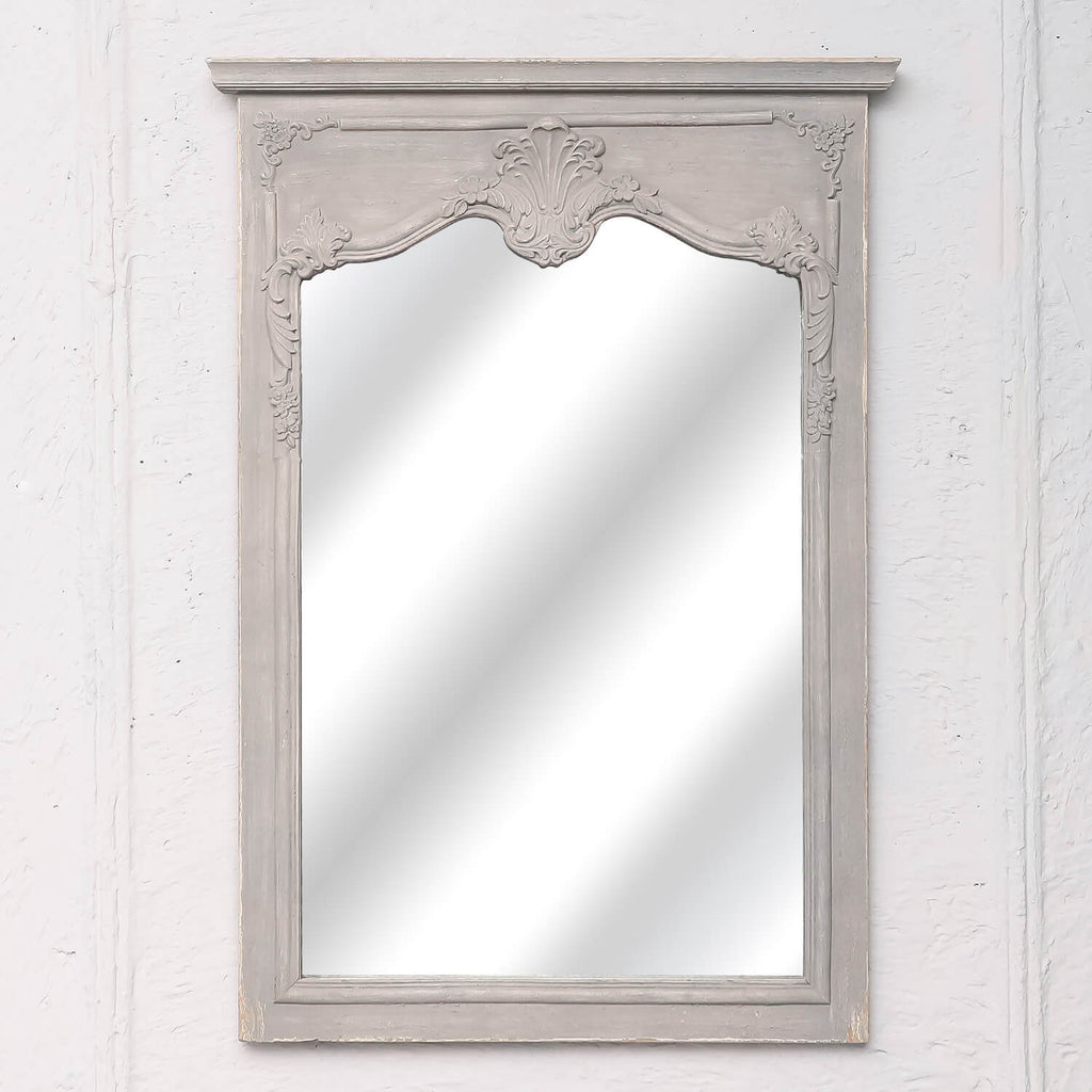 Original Barn丨Shabby Chic Wall Mirror