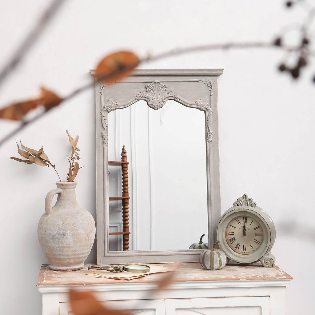 Original Barn丨Shabby Chic Wall Mirror